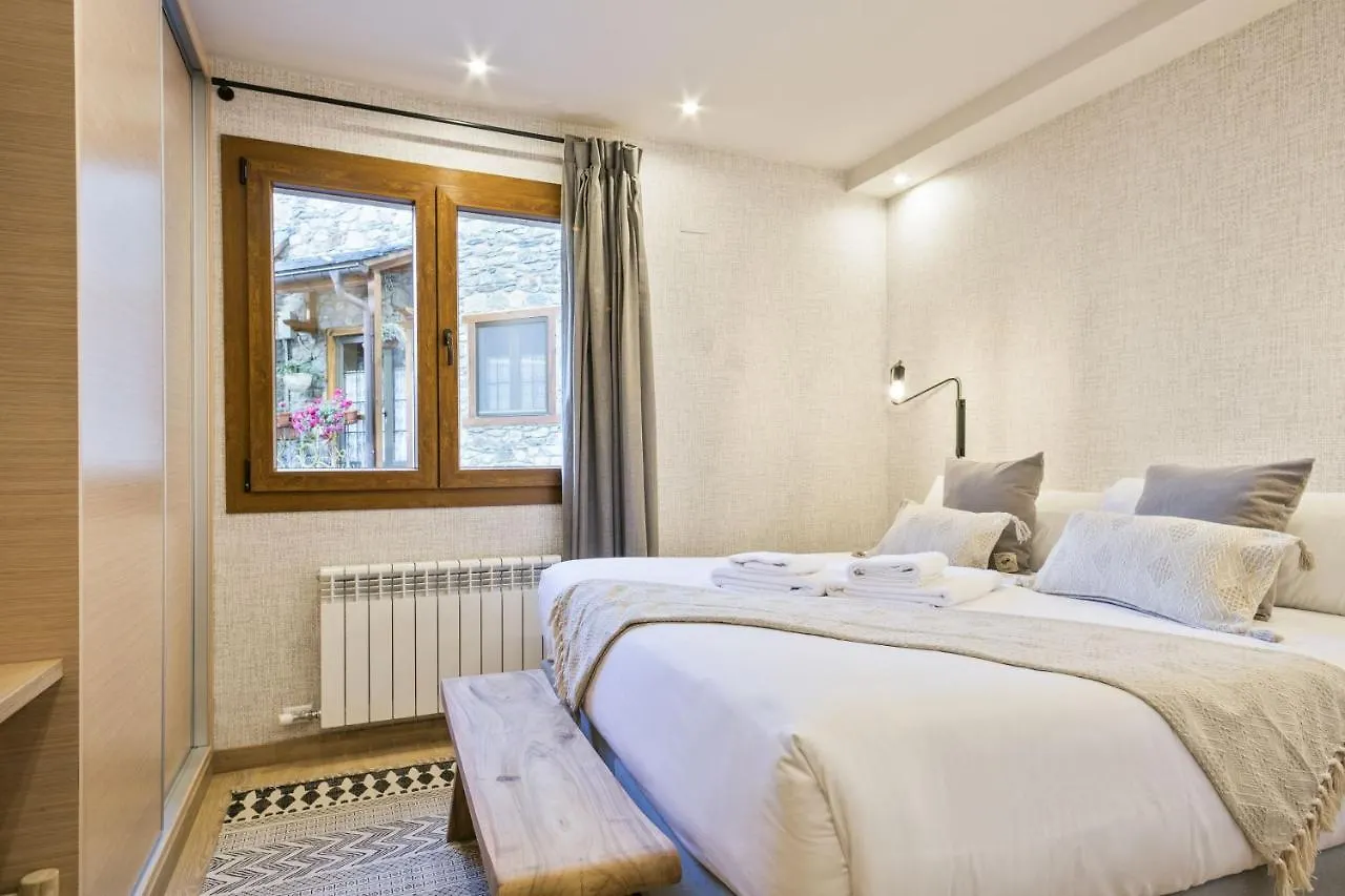 Apartment Luderna - Apartamento Des Puis Gessa