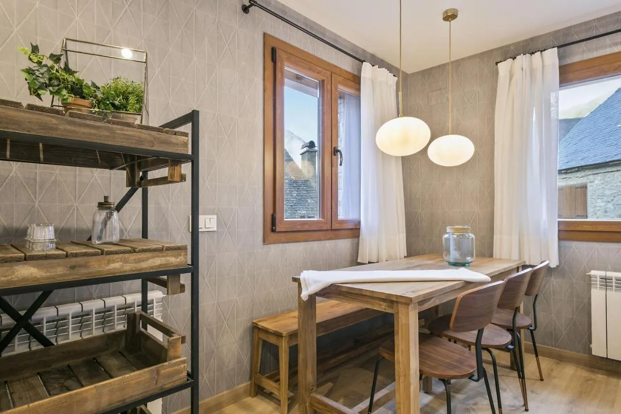 Luderna - Apartamento Des Puis Gessa Apartment