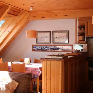  Apartamento Dulce Y Luminoso Ap. En Baqueira